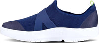 Oofos - Men's Oomg Low Slip-on Recovery Shoe