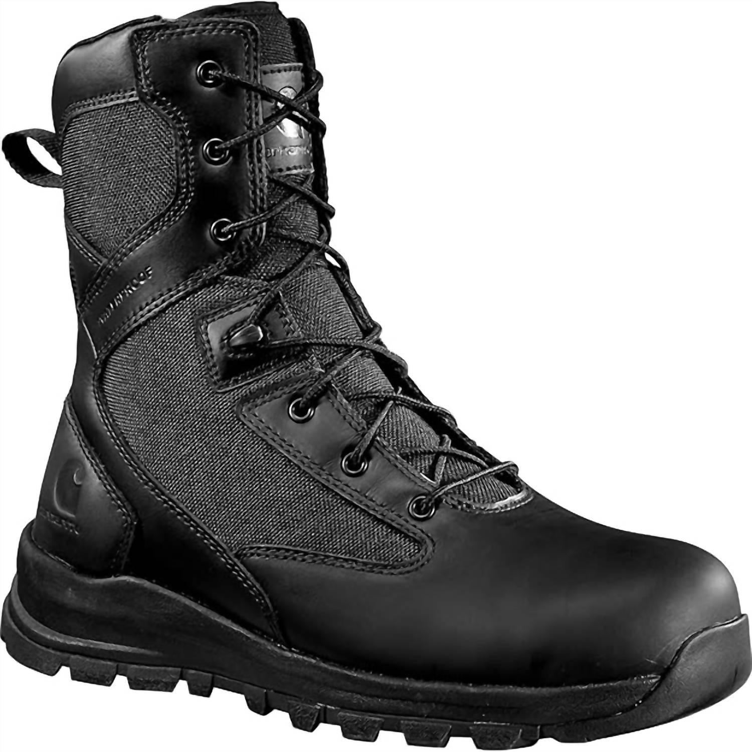 Carhartt - Men's Soft Toe Waterproof Hiker Boot