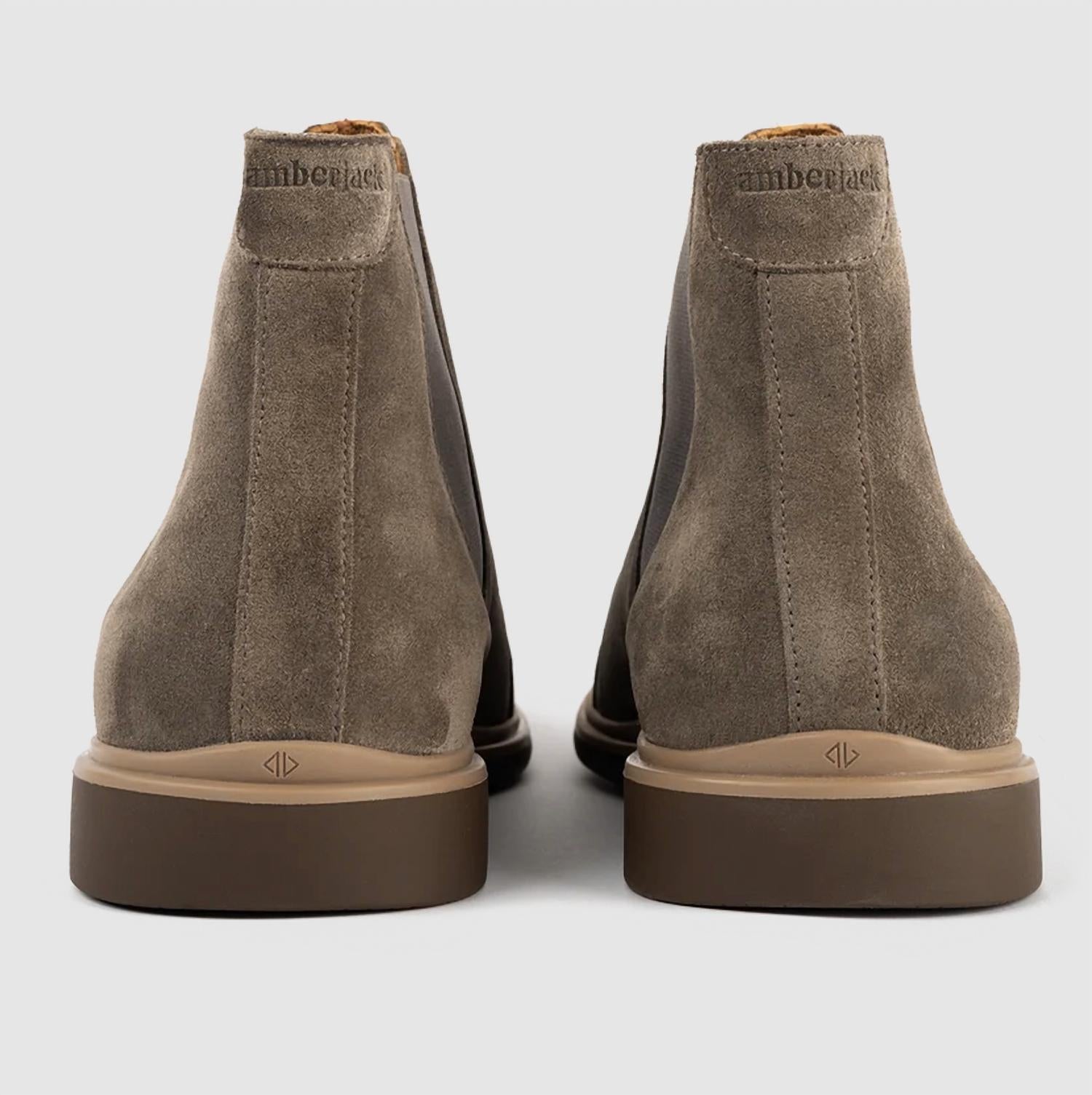 Amberjack - Men's Chelsea Boot