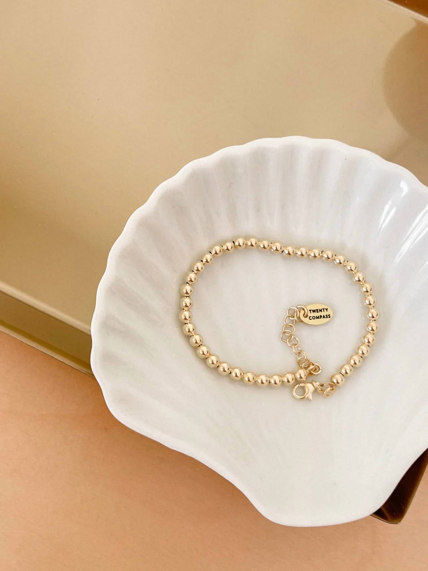 Twenty Compass - Adore Bracelet