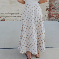 Easel - Sweet Spot Skirt