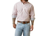 Ariat - Wrinkle Free Frederic Classic Fit Shirt