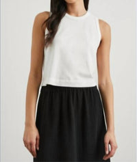 Rails - Boxy Tank