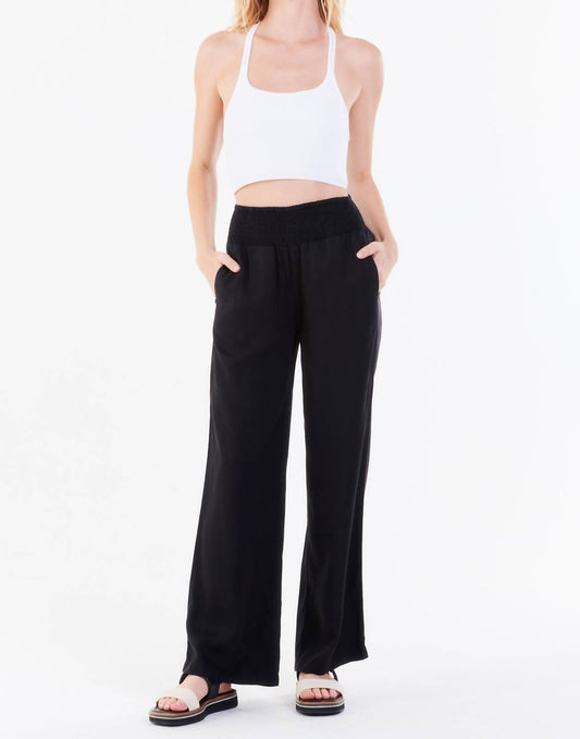Dear John Denim - Lizzie Bootcut Pants