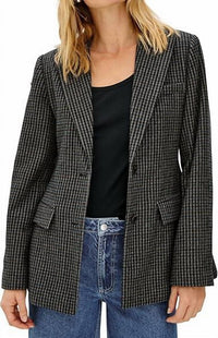 Rails - Doris Blazer