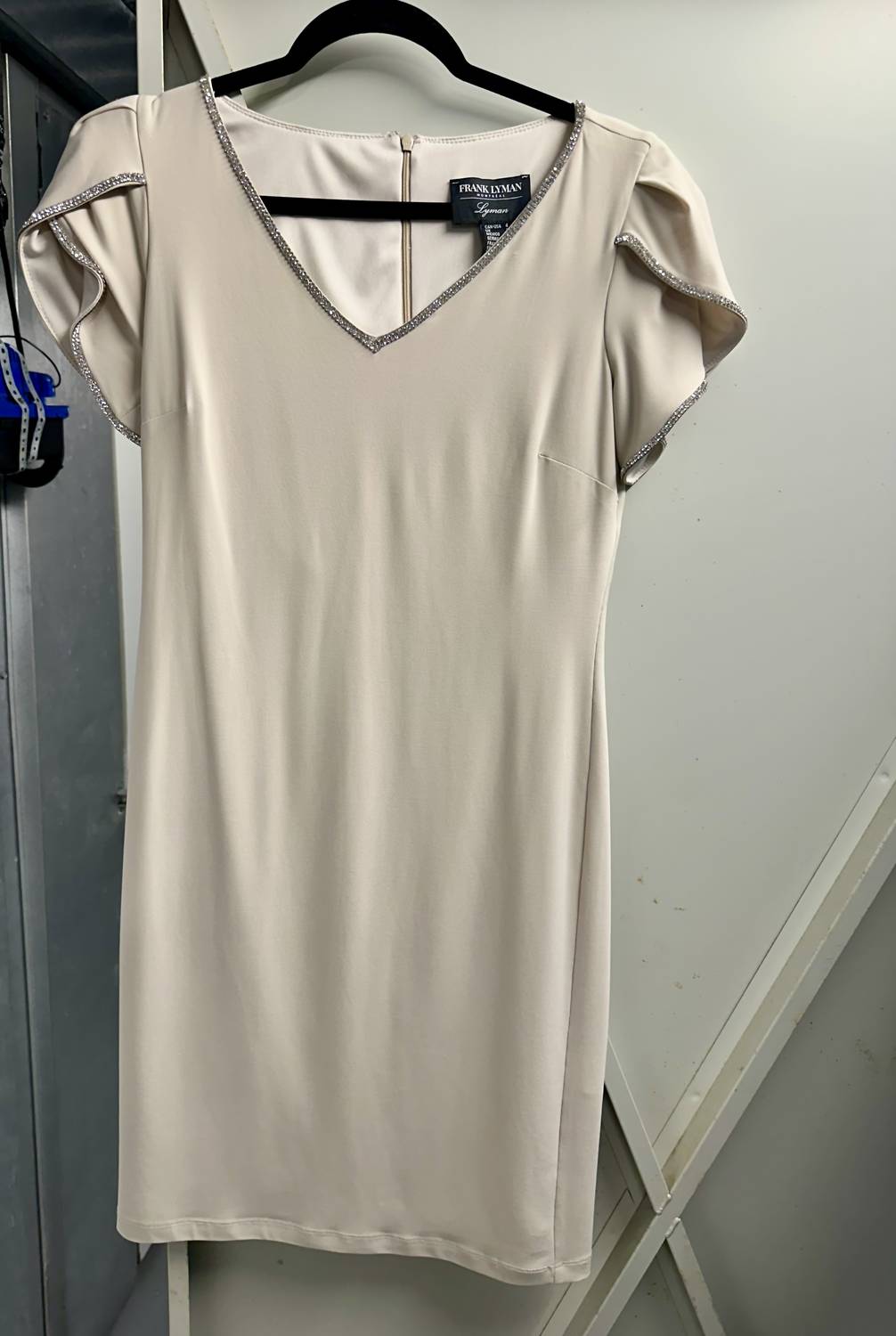 Frank Lyman - Cocktail Dress