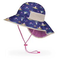Sunday Afternoons - Kids' Play Hat