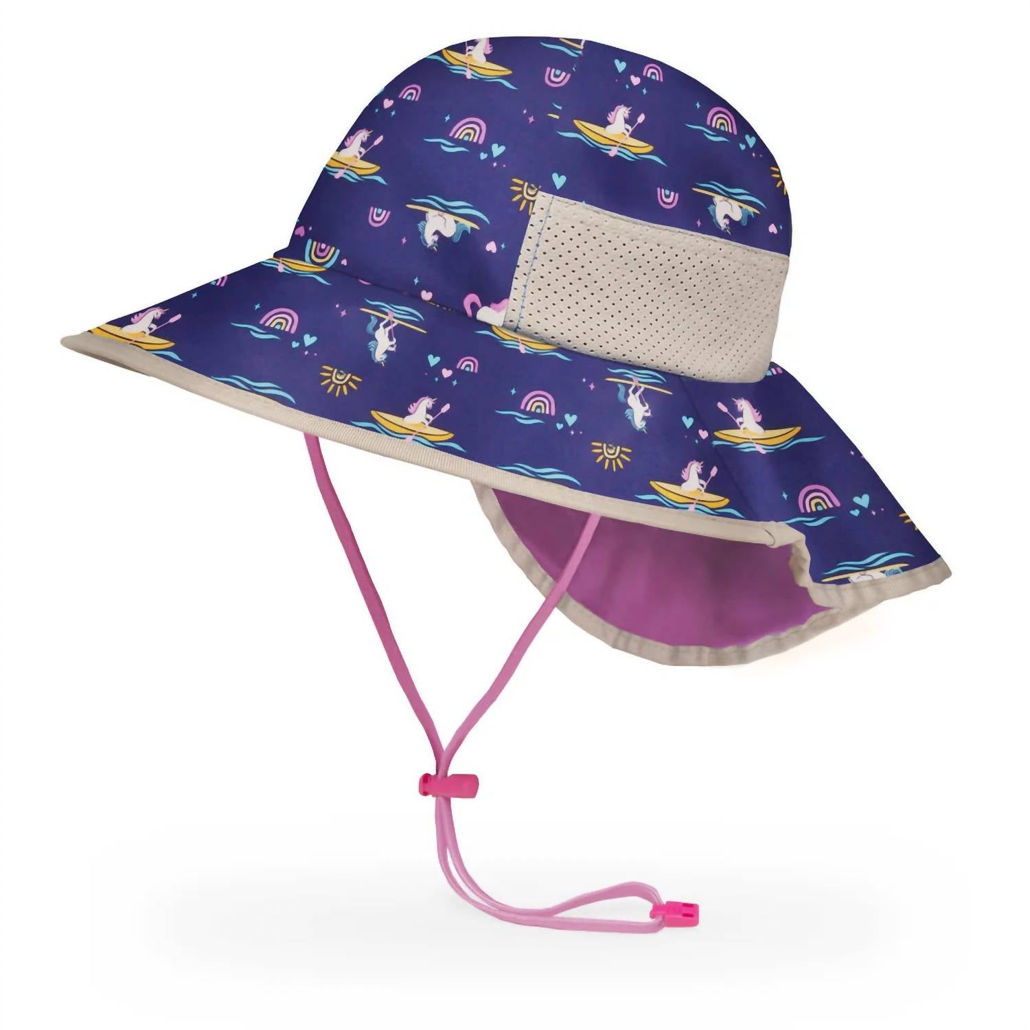 Sunday Afternoons - Kids' Play Hat