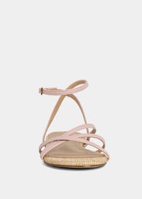Shu Shop - Girl's Dana Mini Sandals