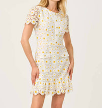 Lilly Pulitzer - Peyton Skirted Romper