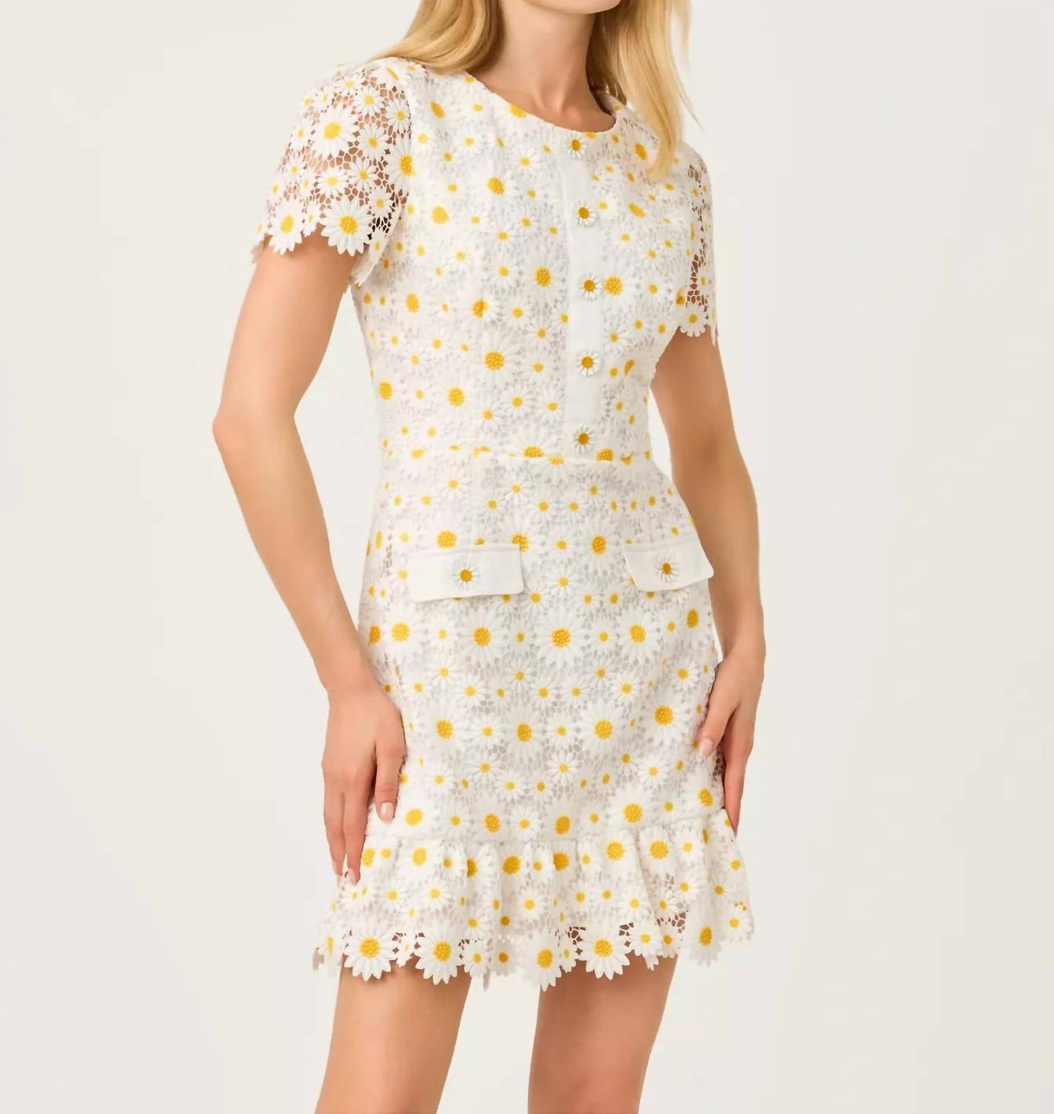 Lilly Pulitzer - Peyton Skirted Romper