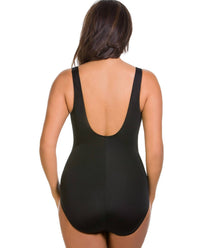 Longitude - Fan One Piece Swimsuit