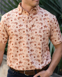 Texas Standard - Men's Traditions Polo