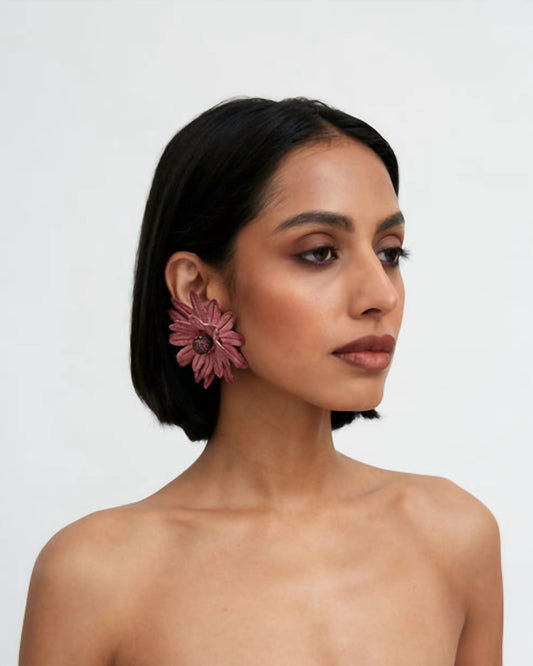 Ranjana Khan Inc. - Women's Petalia Earring