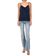 Iris Setlakwe - Cowl Neck Camisole