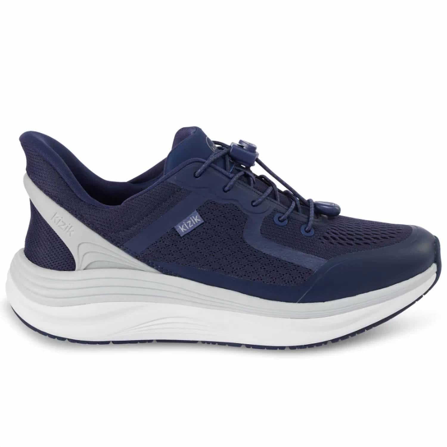 Kizik - Men's London Shoe