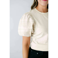 Love The Label - Dylan Tee