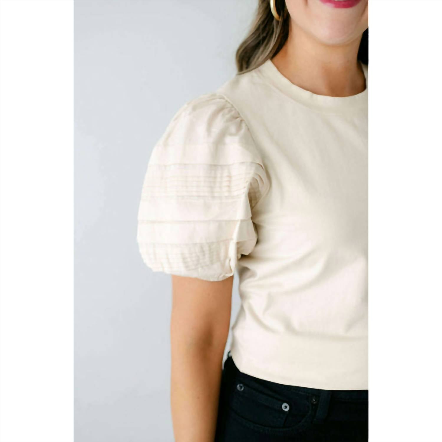 Love The Label - Dylan Tee