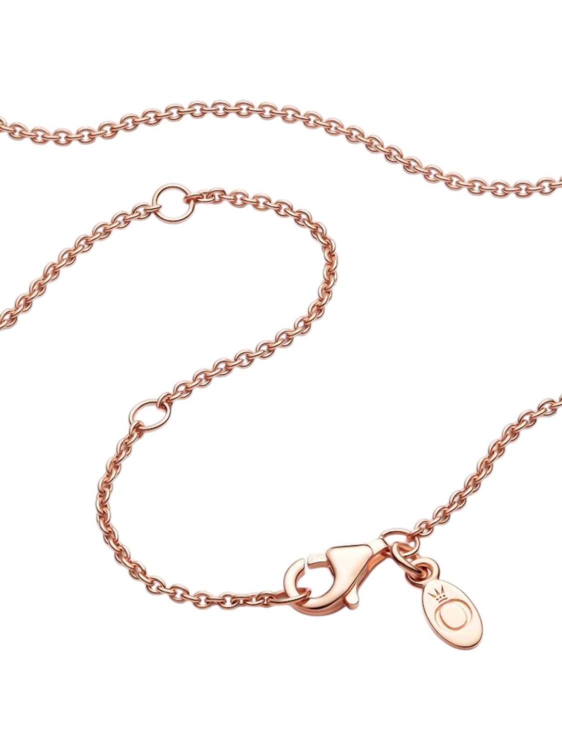 Pandora - Classic Cable Chain Necklace