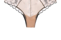 Amour D'Agnette - Women's The Kim Embroidery Cheeky