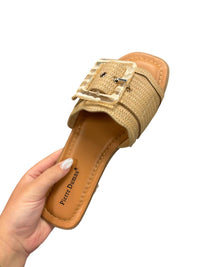Olem - Women's Empress Sandal