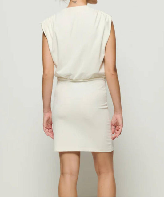 Nation Ltd - Jac Muscle Tank Dress