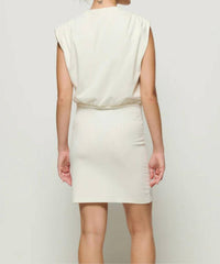 Nation Ltd - Women's Jac Muscle Tank Dress