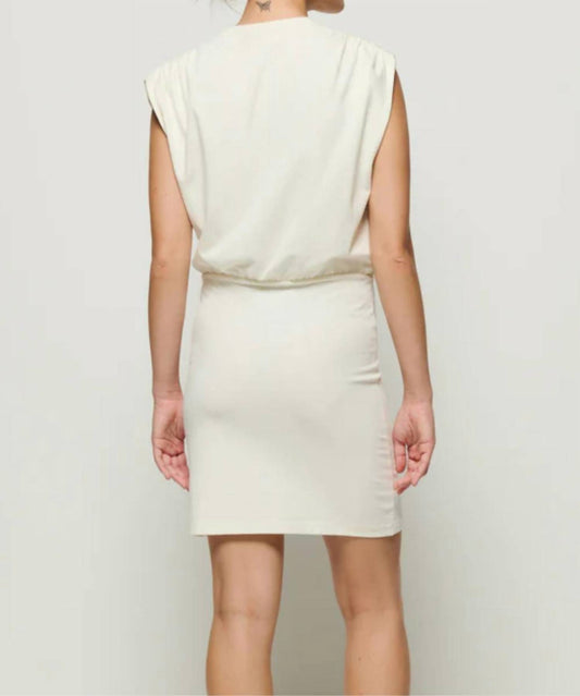 Nation Ltd - Women's Jac Muscle Tank Dress