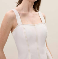 Rebecca Taylor - Cora Midi Dress