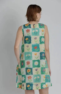 Aureum - Morgan Mini Dress
