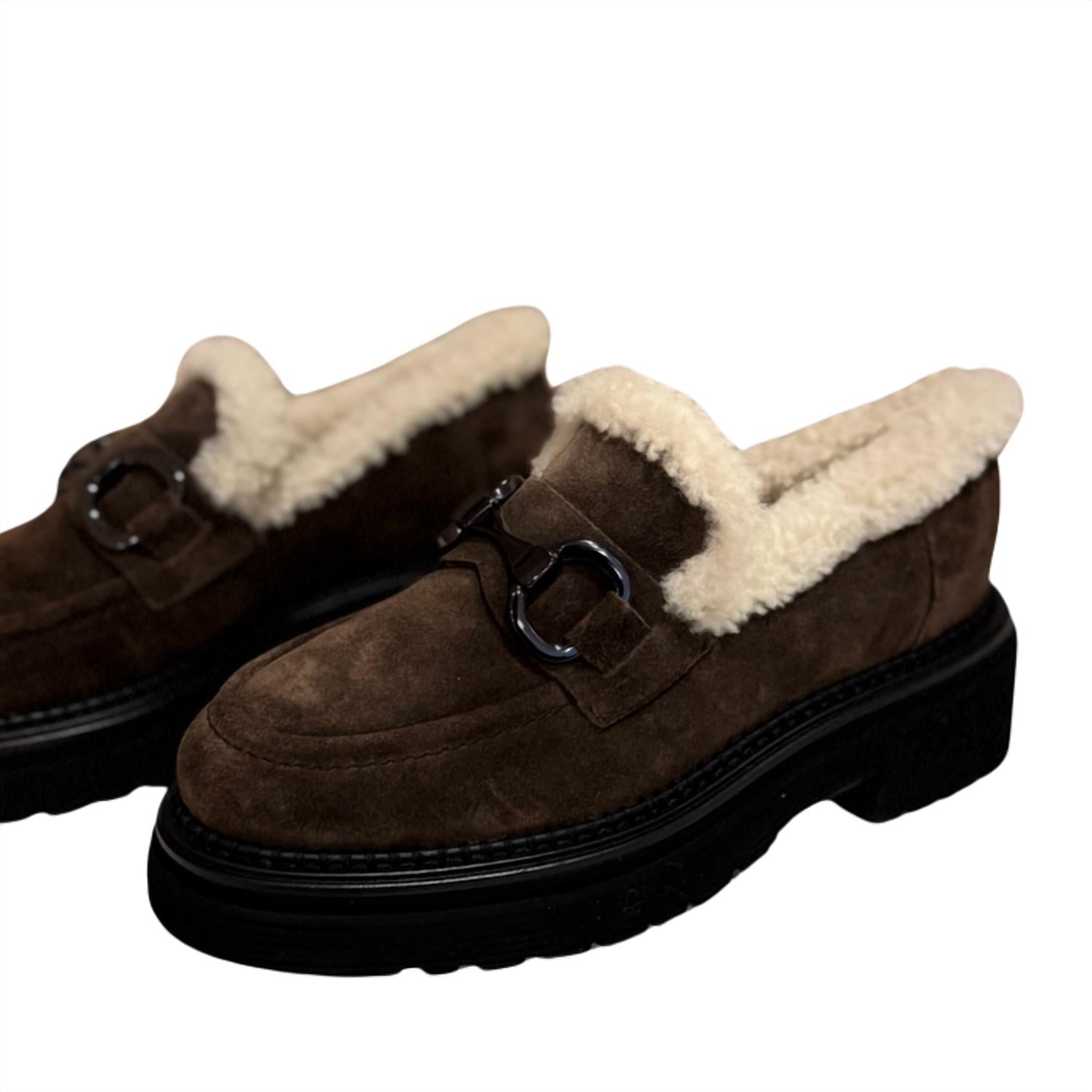 Homers - Women's Siena-m Loafers