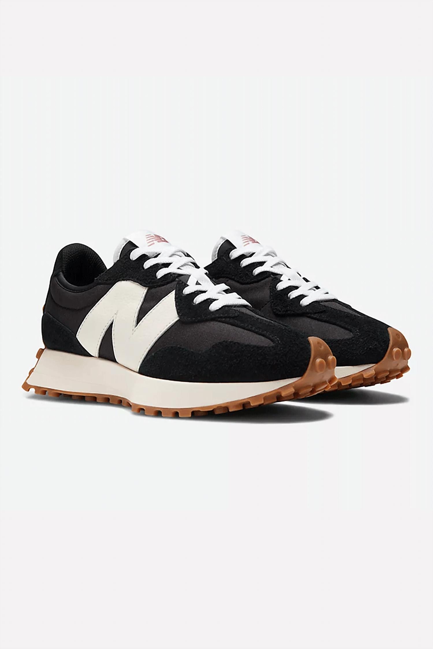 New Balance - Women's 327 Sneaker