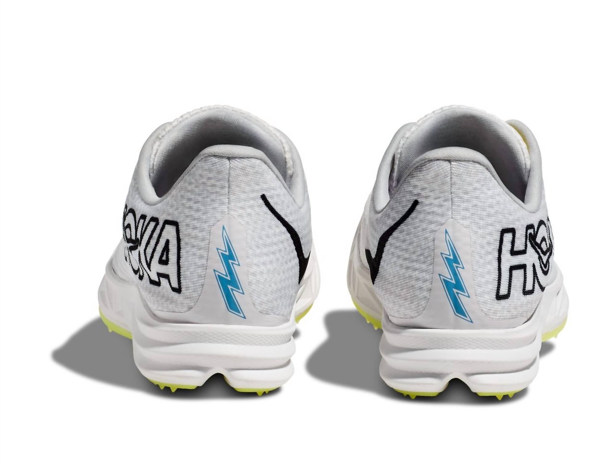 Hoka - Men's Crescendo Md Spike Shoes
