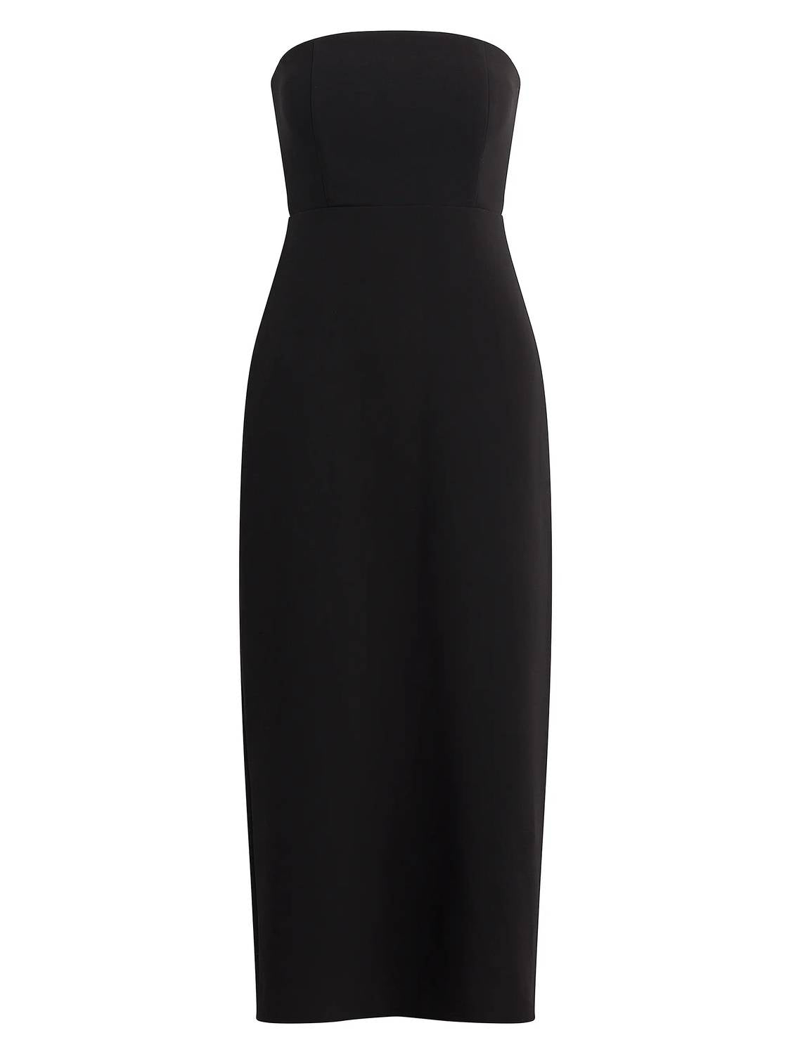 Favorite Daughter - The Long Willow Dress