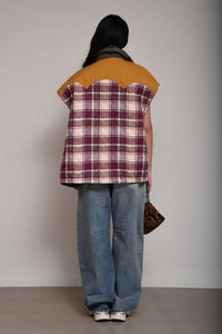 Marbell - Kate Vest