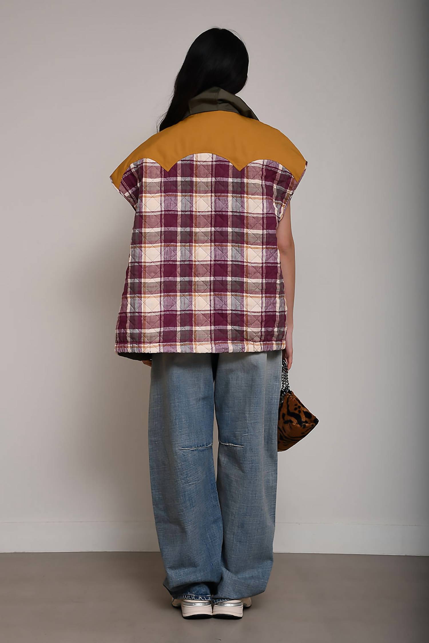 Marbell - Kate Vest