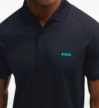 Hugo Boss - Piraq Active 1 Polo Shirt