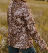 Sterling Kreek - Cows Come Home Blazer