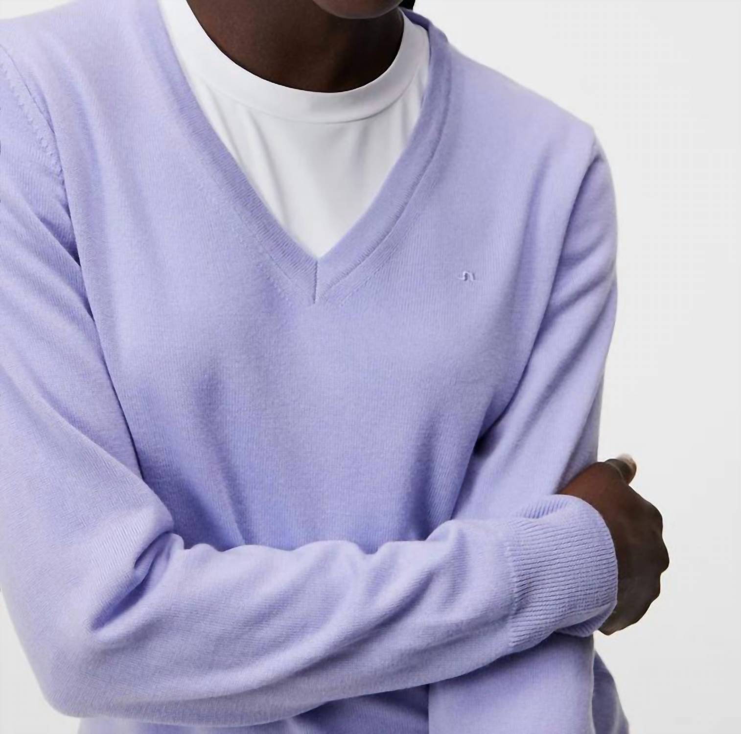 J.Lindeberg - Amaya Knitted Sweater