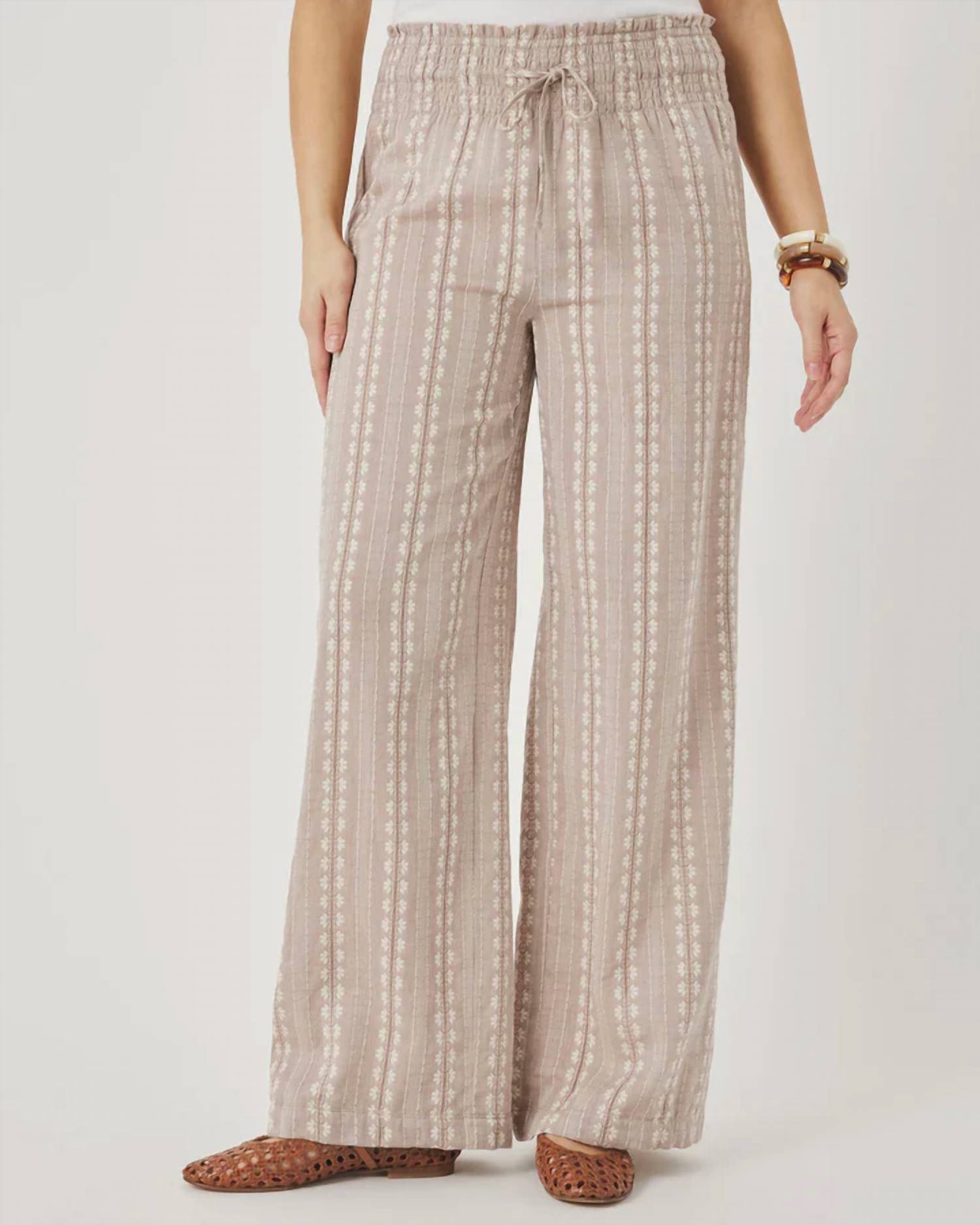 Splendid - Women's Meadow Wide Leg Pants