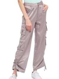 Emory Park - Pocket Detail Cargo Pants