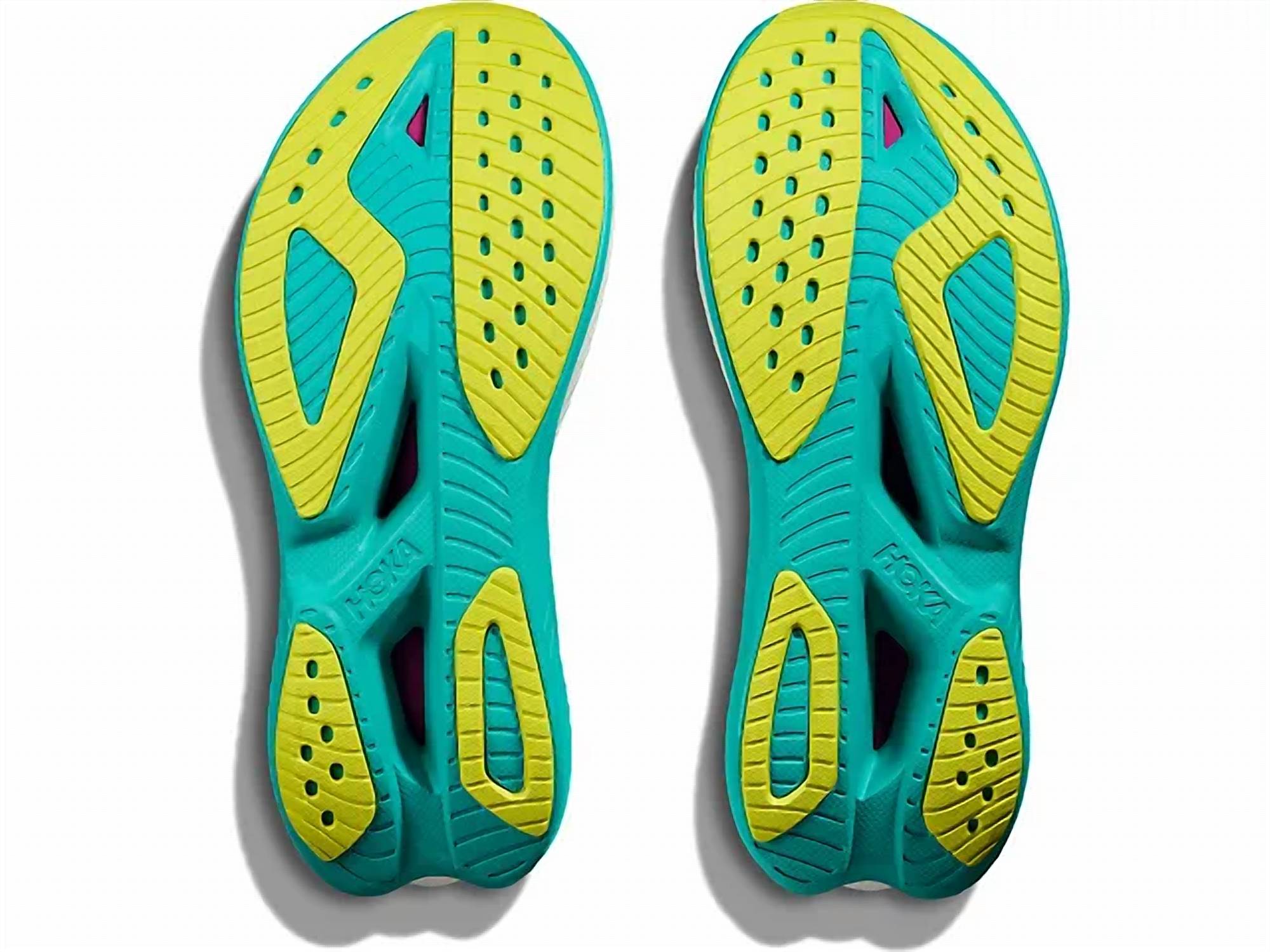 Hoka - Women's Mach X 2 Running Shoe