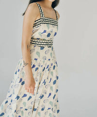 Maude Club - Madeline Dress