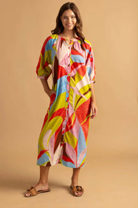 Double A - Madeleine Dress