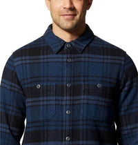 Mountain Hardwear - Plusher Long Sleeve Shirt