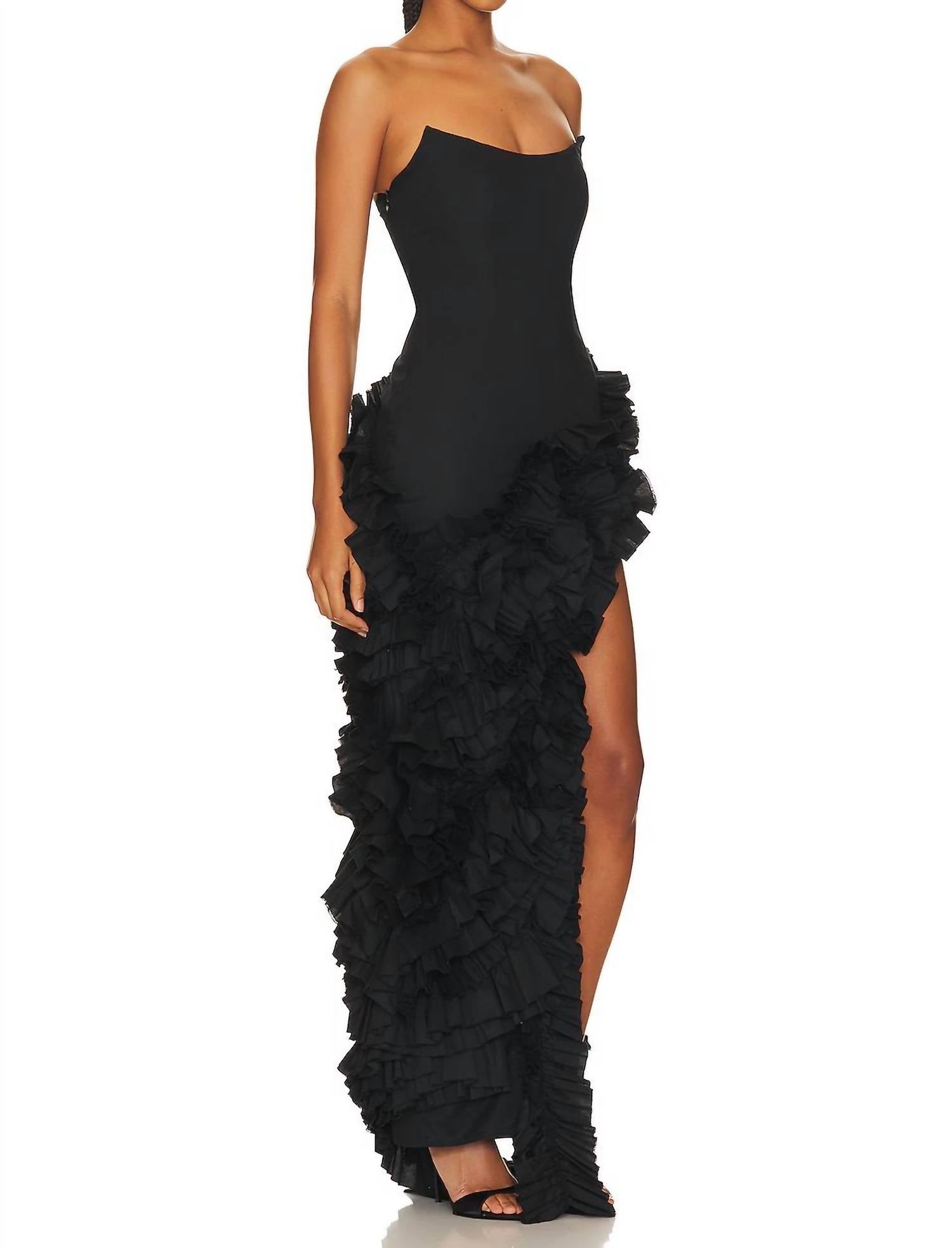 Nbd - Arabella Gown