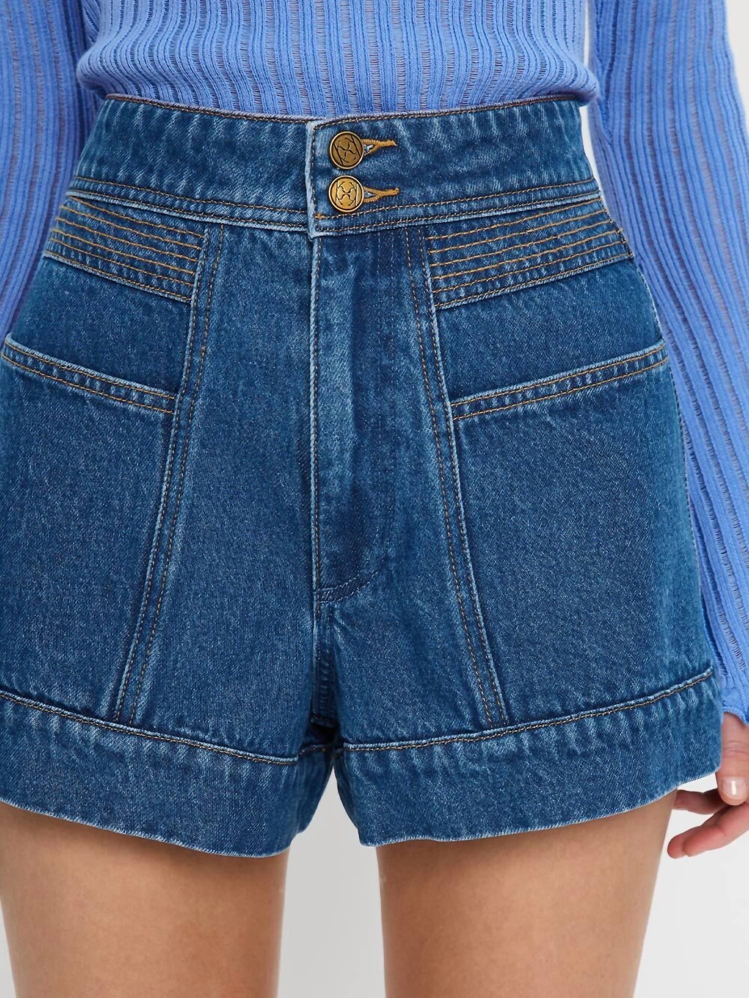 Kivari - Cameron Jean Short