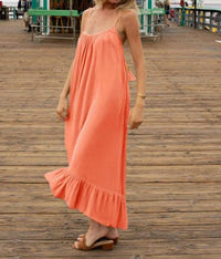 Pj Salvage - Sea You In Capri Dress