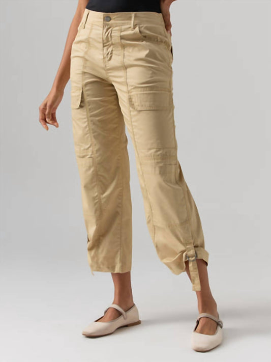 Sanctuary - Cali Cargo Pants