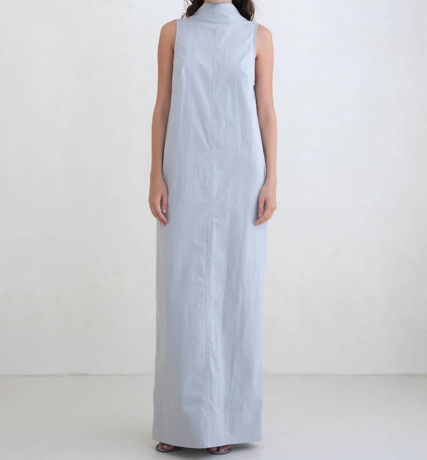 Belle Anna - Annabelle Maxi Dress